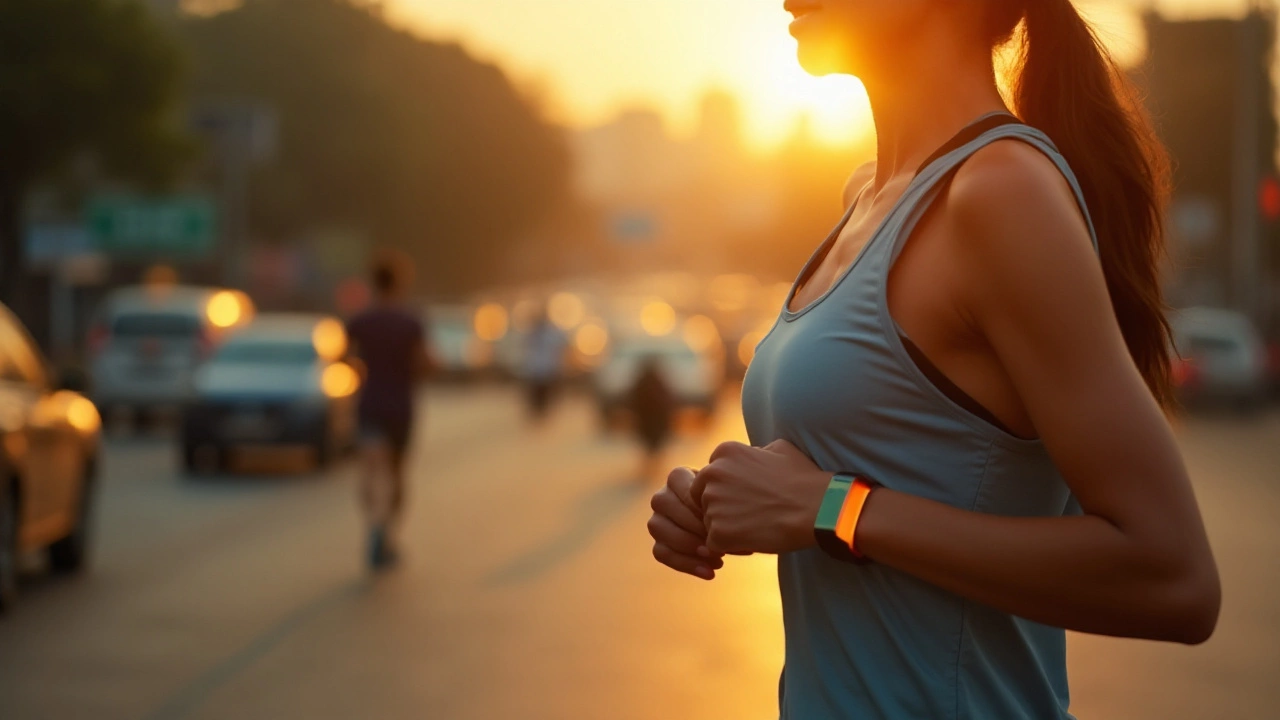 Are Fitbits Still in Fashion? The Relevance of Fitness Trackers in 2025