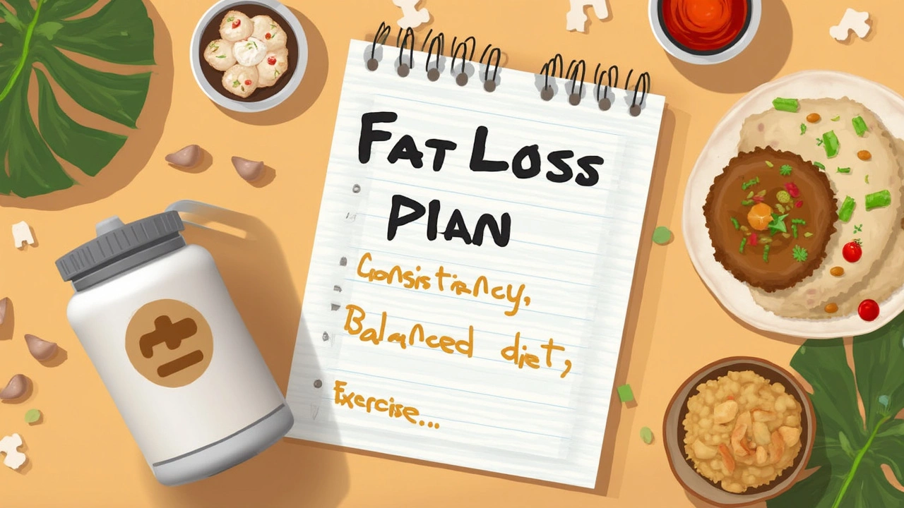 Everyday Tips to Boost Results Beyond Shakes