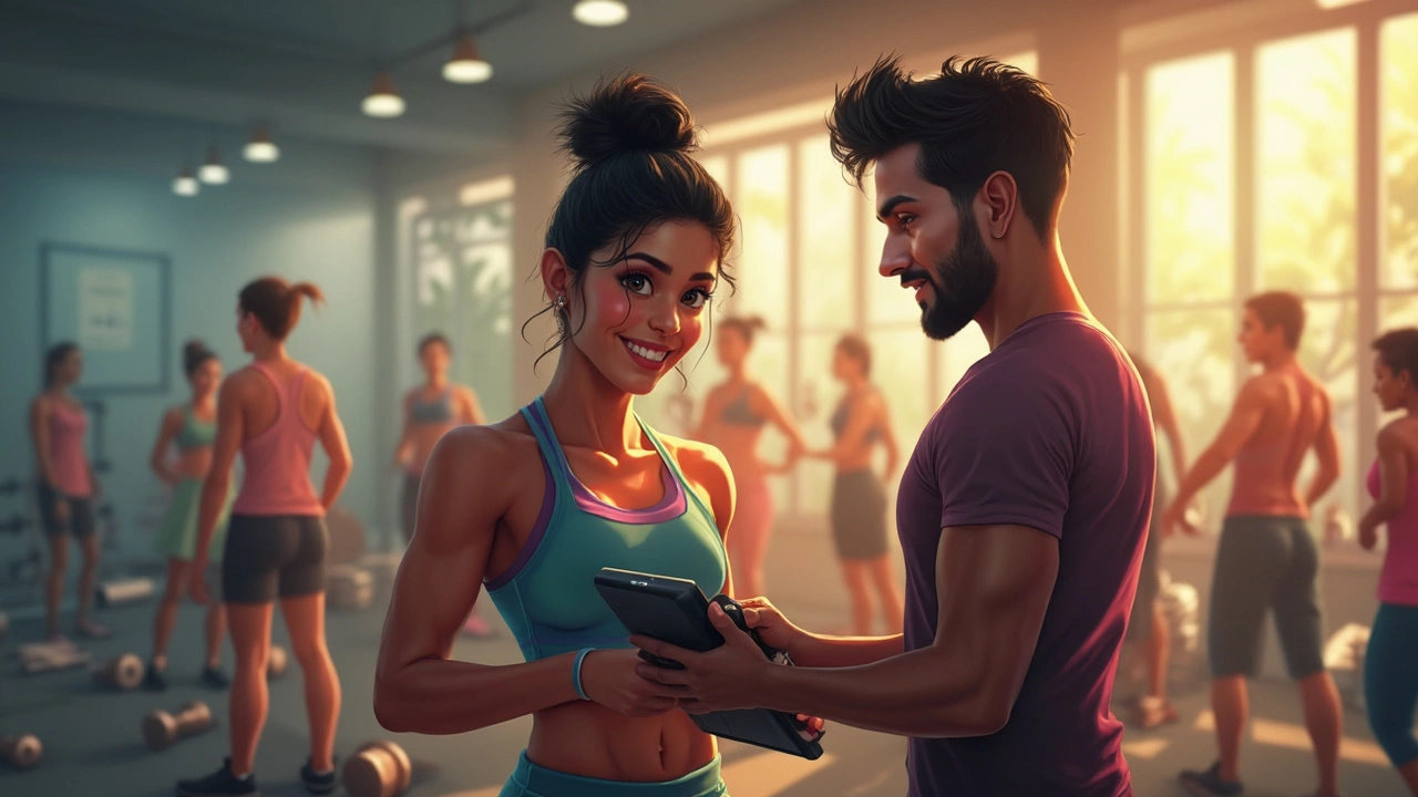 How Often Should You Do PT? Find Your Best Personal Training Schedule