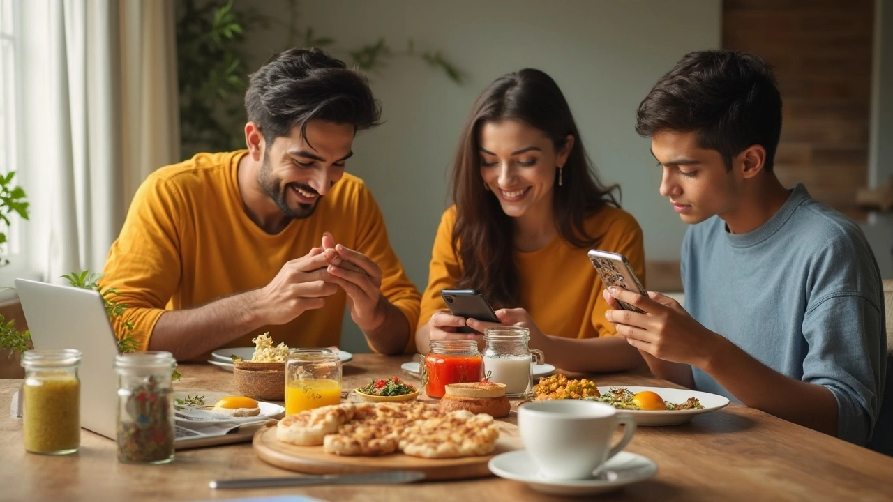 How They Connect to Weight Loss and Morning Workouts