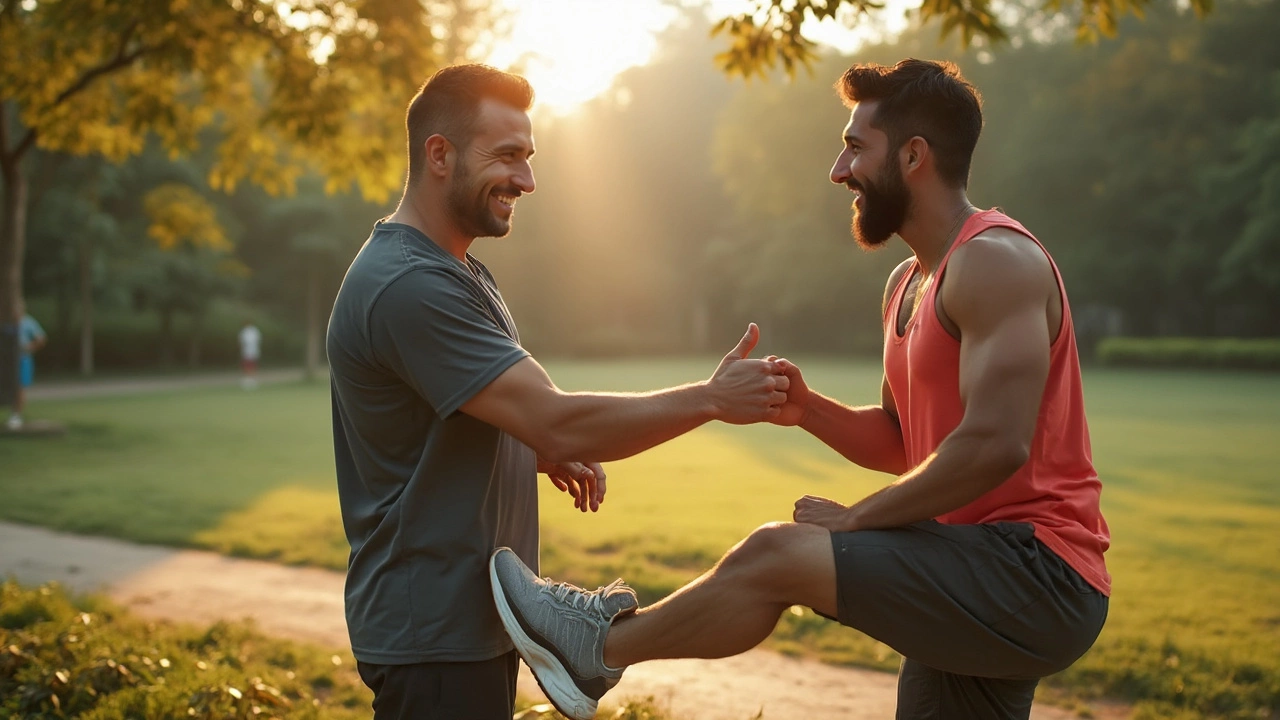 How to Choose the Right Sneakers for You