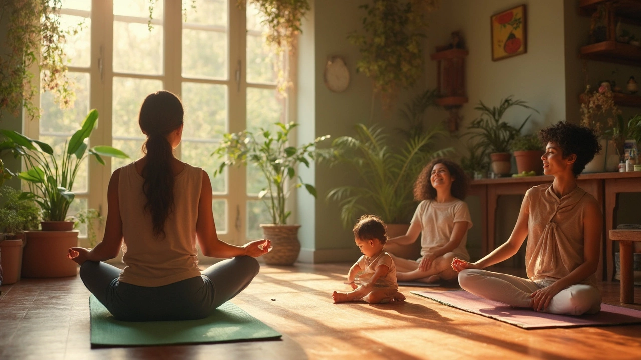 Pilates or Yoga: Which One Fits You Best?