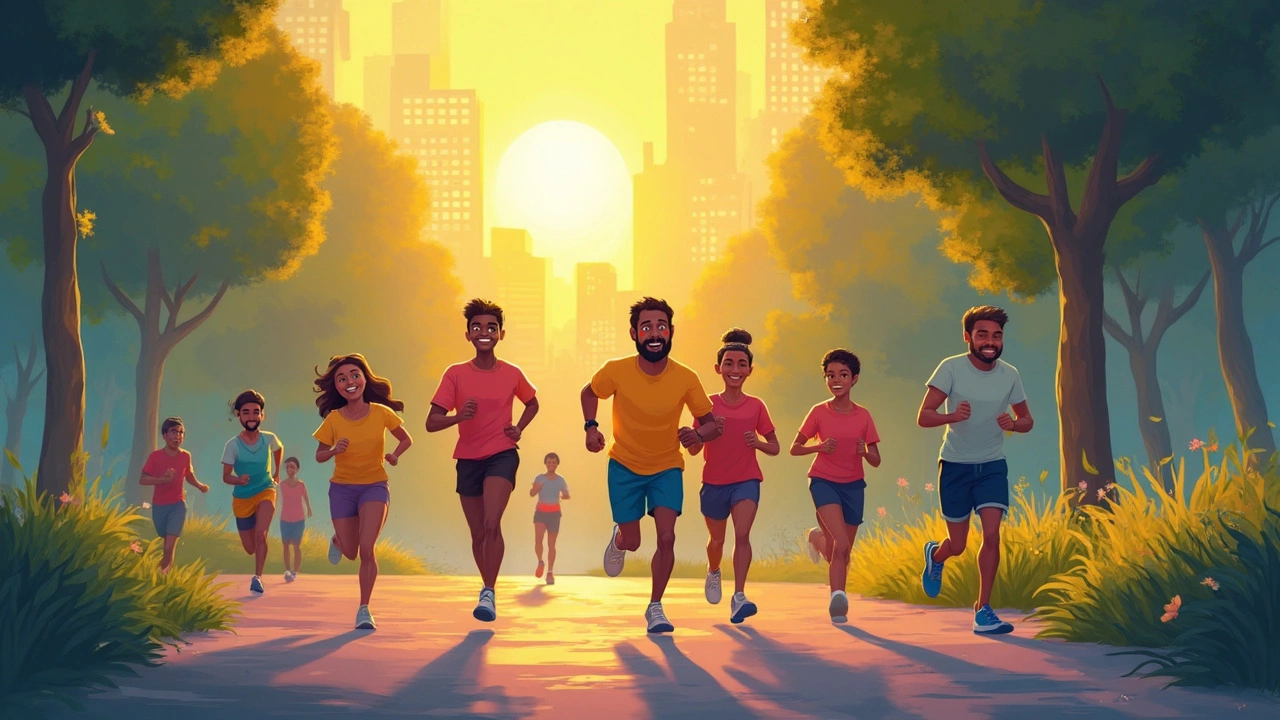 Can Too Much Jogging Be Harmful? What Every Runner Needs to Know