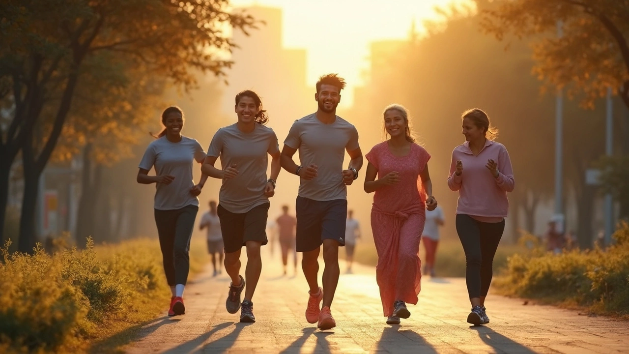 How Many Steps a Day for Weight Loss: The Science-Backed Guide to Walking Off Kilos