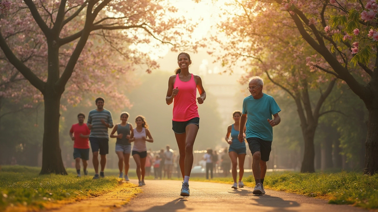 How Much Cardio Is Enough a Day? Your Guide to Finding the Right Balance