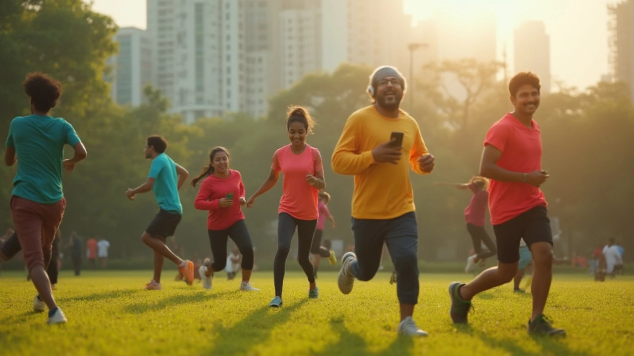 Best Free Daily Workout Apps for Anyone, Anywhere
