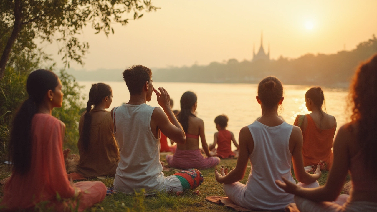 Dealing with Tears on the Mat: Practical Ways to Navigate Emotions