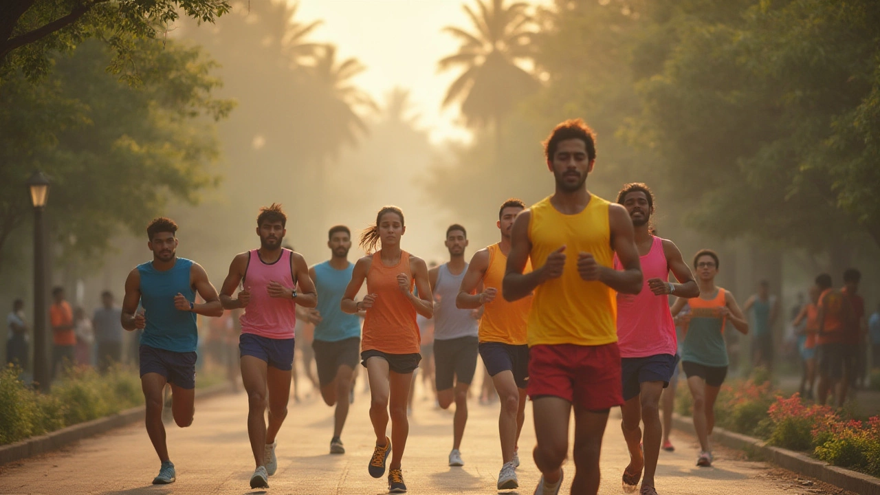 Get in Shape Fast: Can You Transform Your Fitness in 4 Weeks?