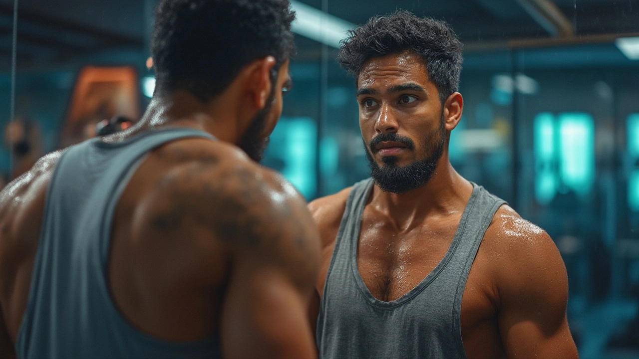 HIIT Weight Gain: Surprising Reasons You Aren't Losing Weight with HIIT Workouts