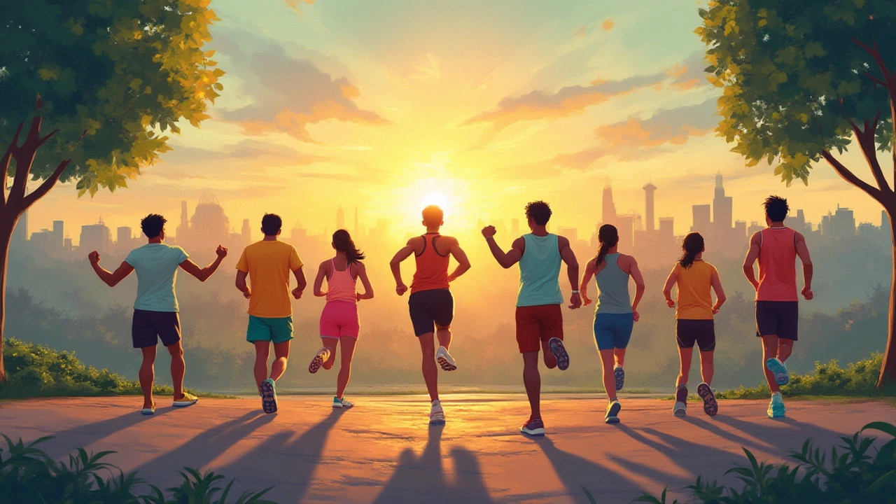 How Long Should a Workout Be for Optimal Fitness Results?