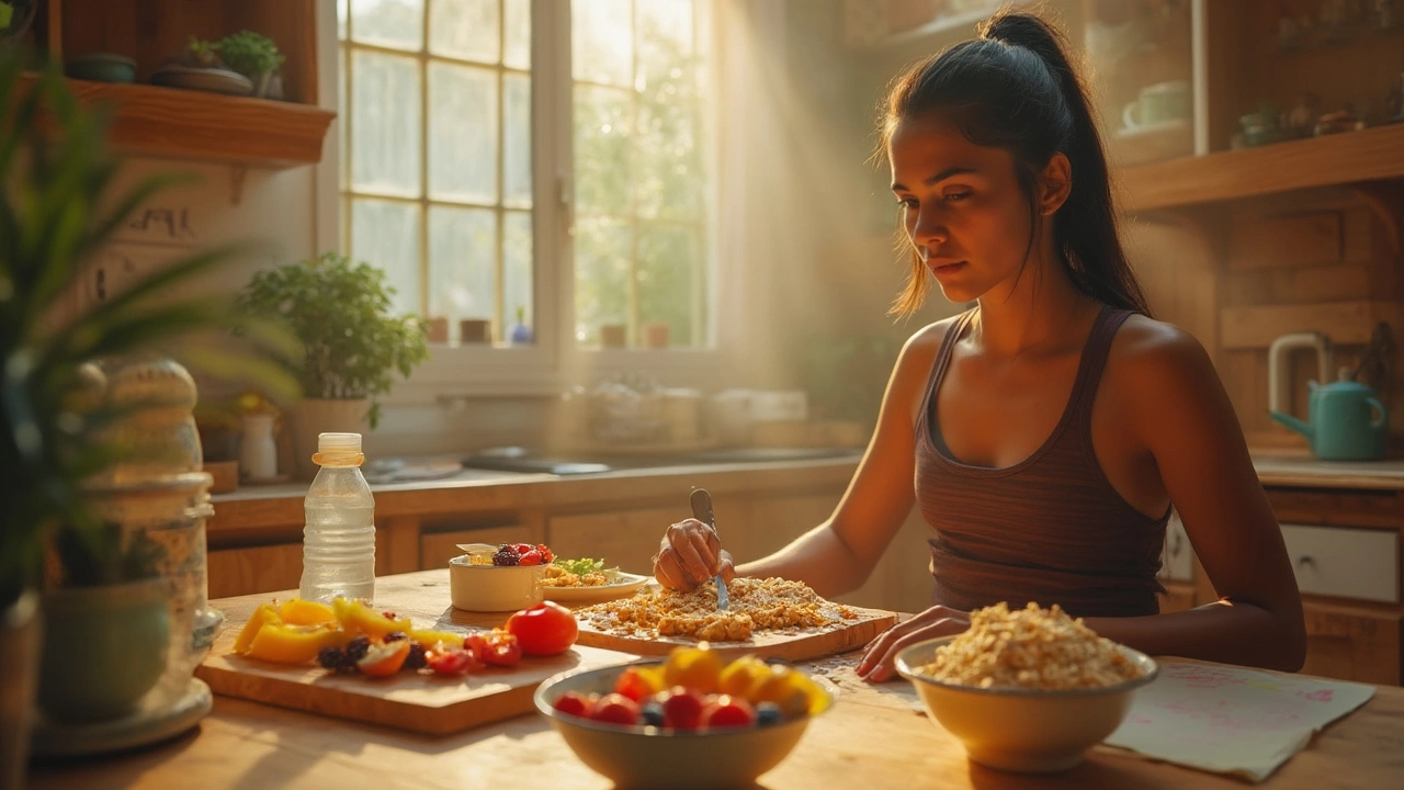 How to Lose 5 Pounds Fast: Proven Ways for Quick Weight Loss