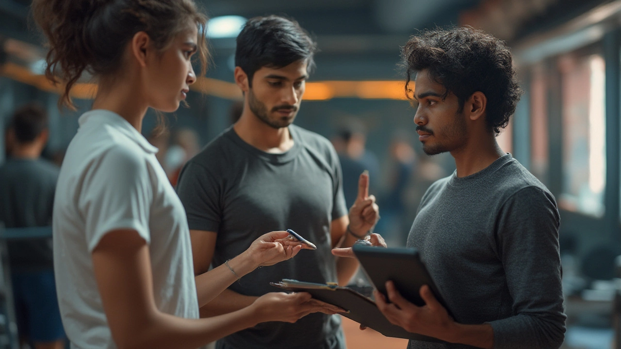 Personal Trainer Cost: What to Expect and How to Budget for Fitness Coaching