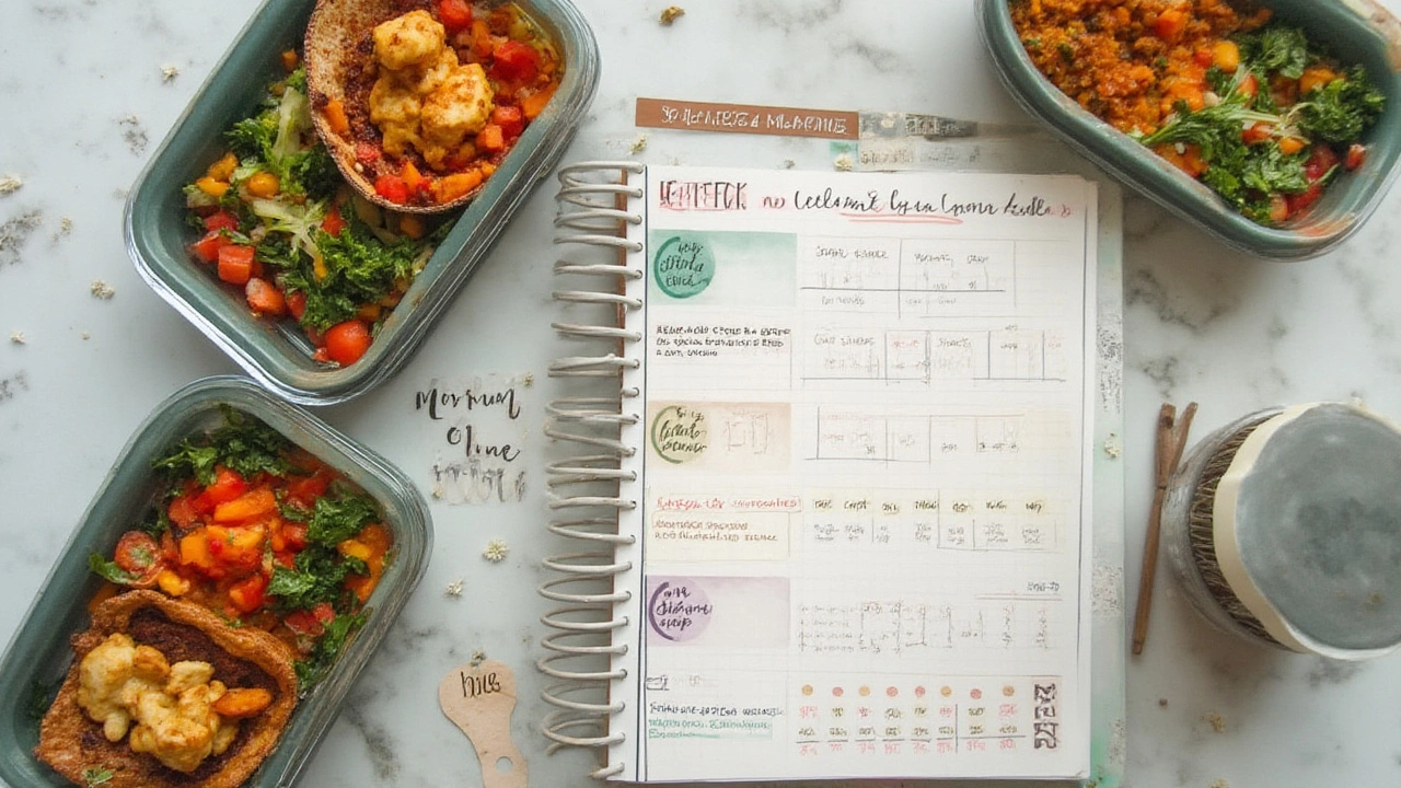 Staying Motivated and Sticking With It (It’s Not Just Willpower)