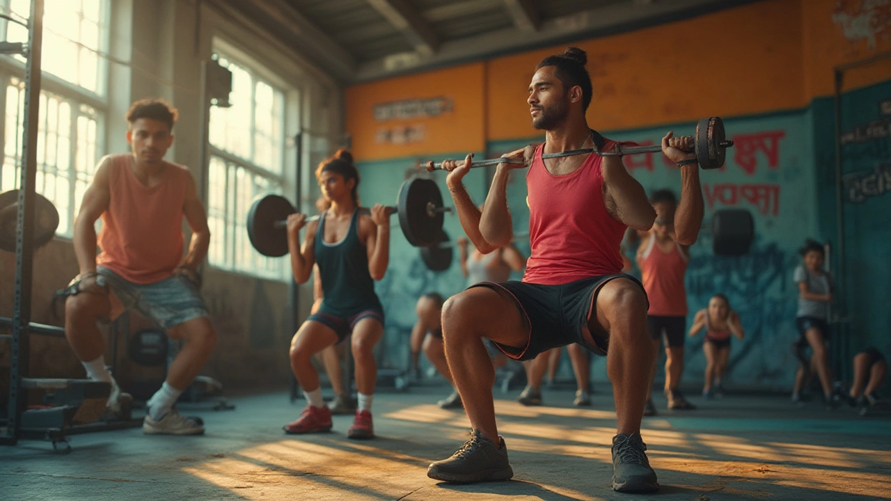 Why Is 5x5 Workout So Effective? The Science and Simplicity Behind It