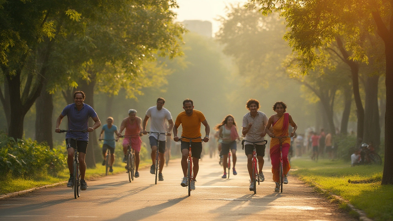 How Much Cardio Is Healthy Per Day? Best Daily Cardio Guidelines