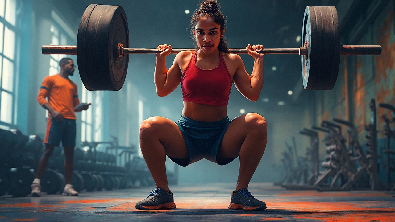 How to Optimize Muscle Growth with the Right Exercise