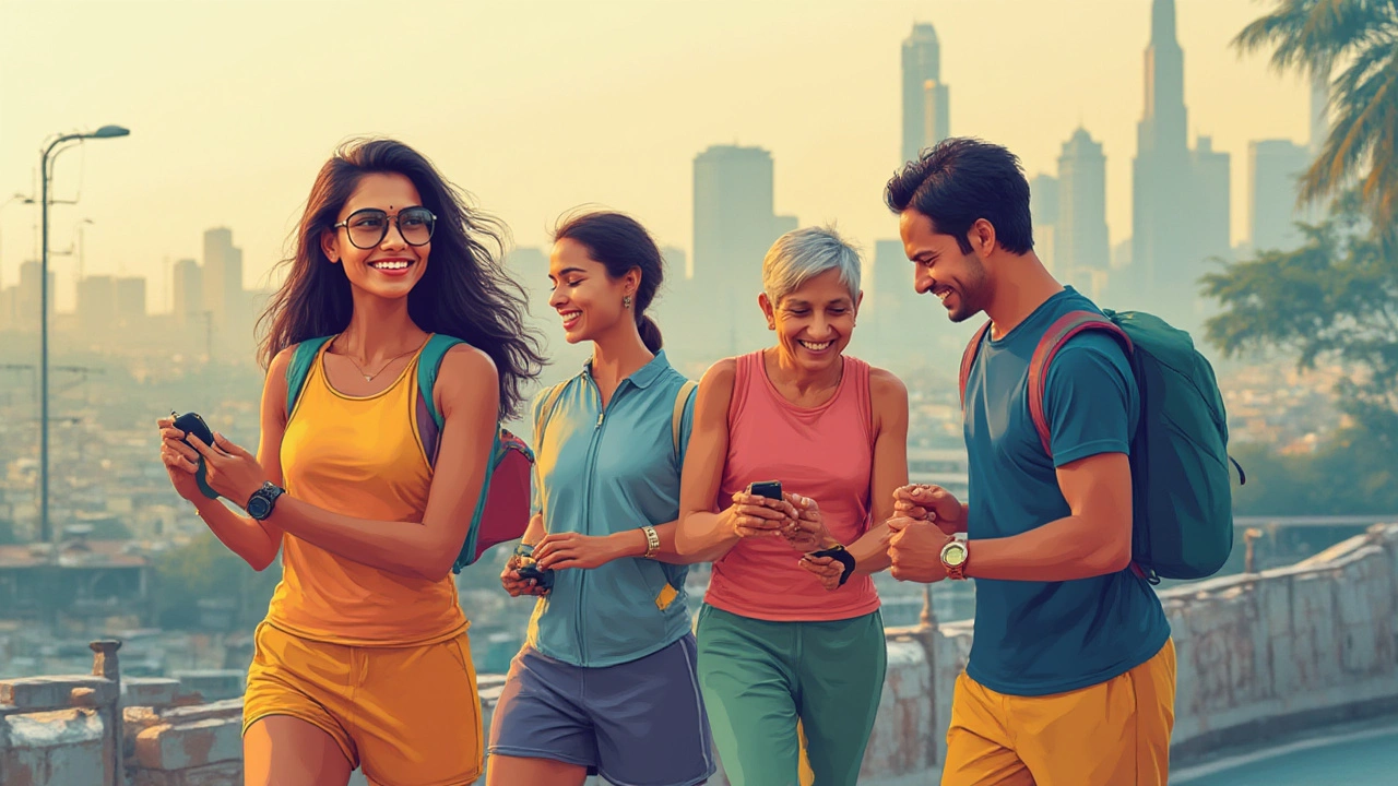 Maximizing Cardio: Tips for a Smarter Daily Routine