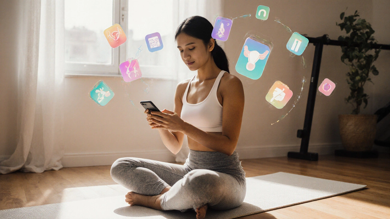 Best Workout App for Women in 2025 - Top Picks and How to Choose