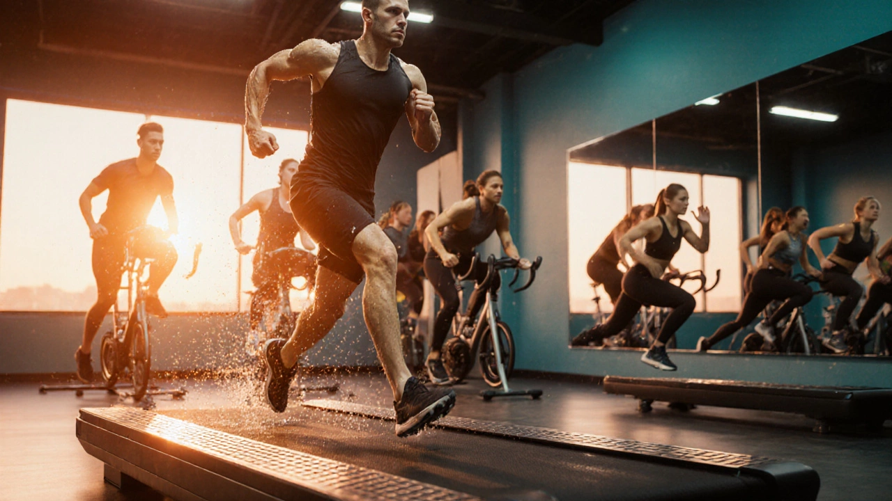 Can You Safely Do HIIT Every Day? Risks, Benefits, and Expert Guidelines