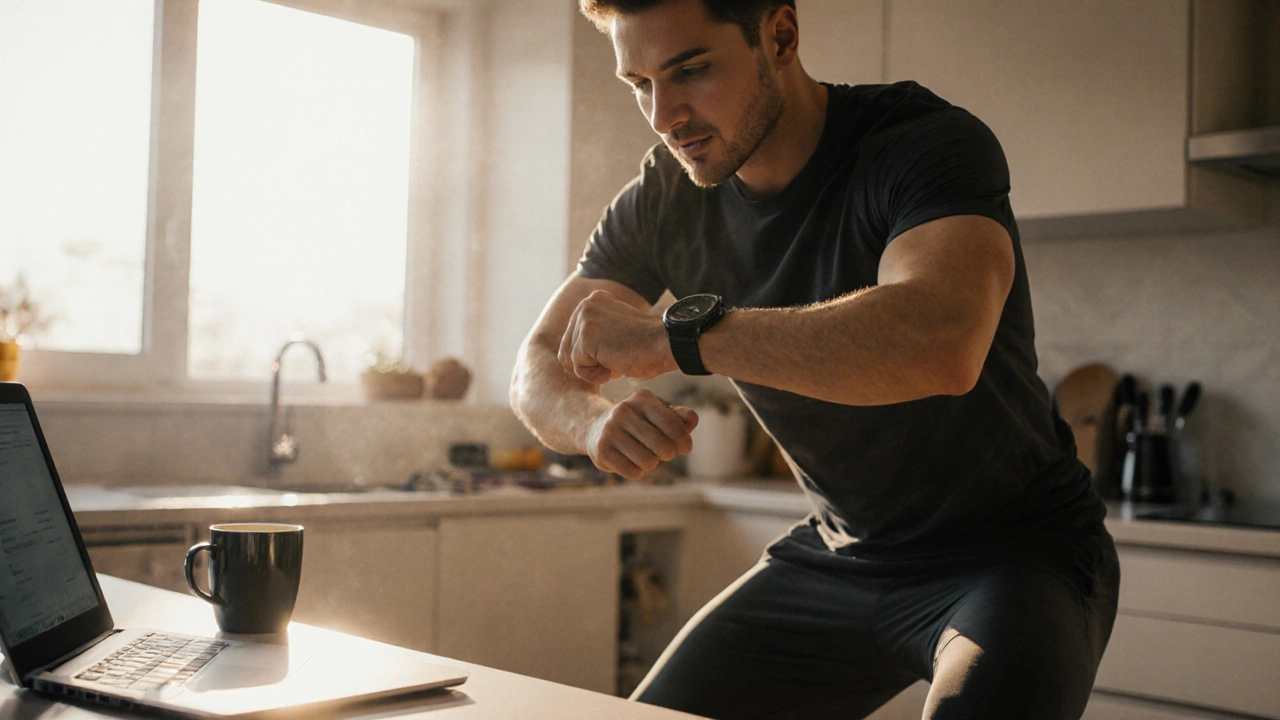Do Mini Workouts Really Work? Evidence & Tips for Home Fitness