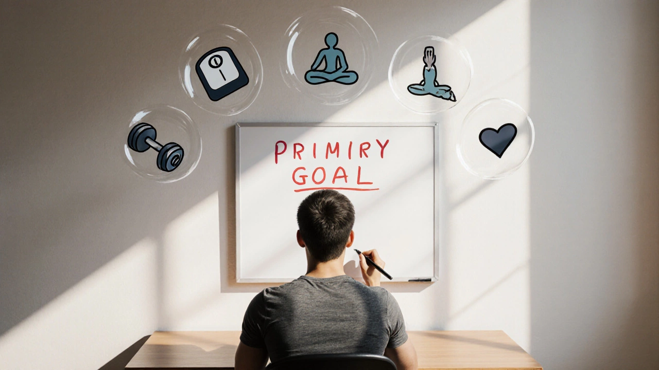 Find the Best Workout Plan for Your Goals - Quick Comparison Guide