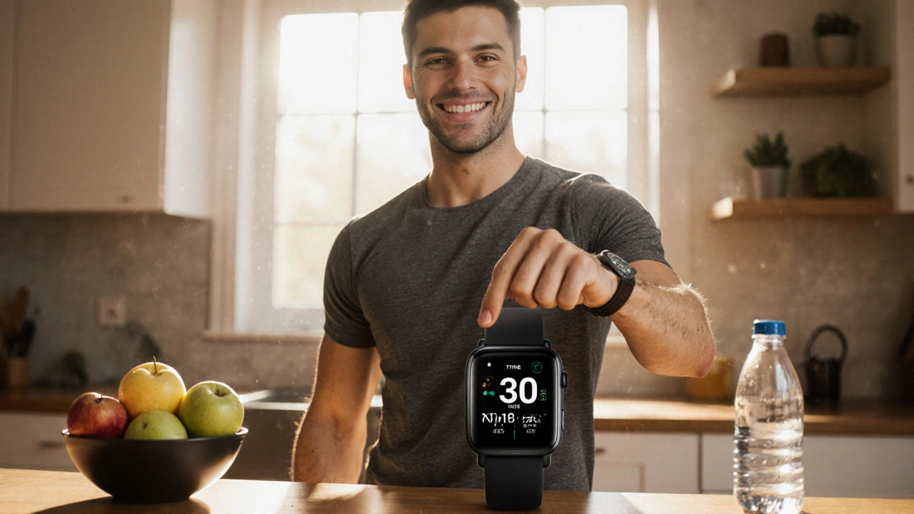 Is 30 Minutes of Exercise Daily Enough for Weight Loss?