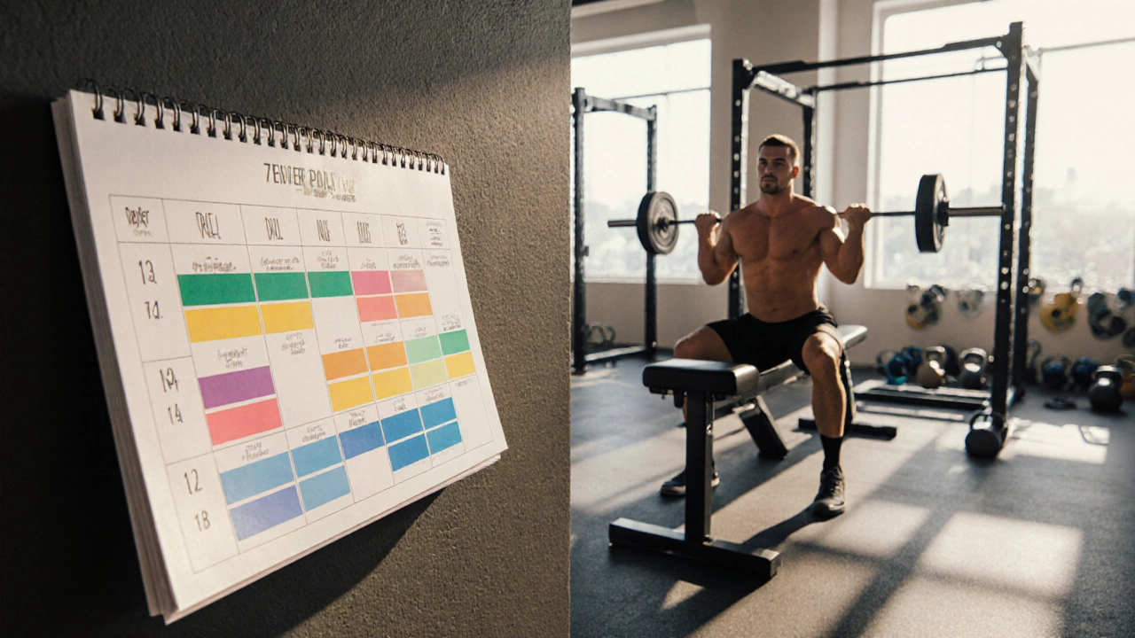 Is Lifting 5 Days in a Row Too Much? Pros, Cons & Safe Strategies